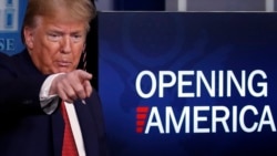 Kolike su šanse za reizbor Donalda Trampa?