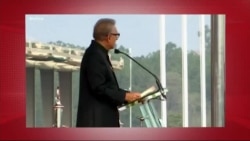 د ډیوه د روانو چارو خپرونه په ټي وي
