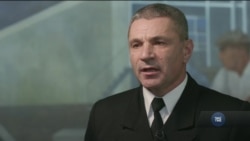 Командувач ВМС України провів низку зустрічей у Пентагоні та Конгресі США – подробиці. Інтерв’ю