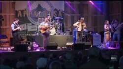 Як американці під "Гуцулку Ксеню" розважаються. Відео