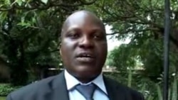 Les ministres burundais demandent à la Cour constitutionnelle de constater la vacance de la présidence