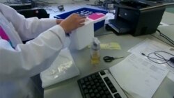 Russia Dismissive of Doping Report