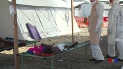 L'OMS affirme qu'elle se prépare au pire pour l'épidémie d'Ebola en RDC (vidéo)