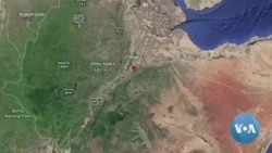 ኢትዮጵያ የሱዳን ወታደሮችን "ገድላለች" መባሏን አስተባበለች