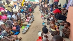 Portugal oferece formação vocacional e ajuda humanitária em Cabo Delgado