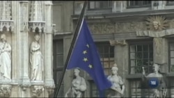 Експерти: Європа – як ніколи – перебуває у великій невпевненості за своє майбутнє. Відео