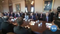 AQSh-Xitoy savdo muzokaralari: natija bormi?