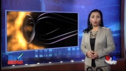 Koinot sirlari - Secrets of Van Allen Belt