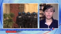 کشورهای حوزه شنگن درخواست فرانسه برای کنترل مرزها را پذیرفتند