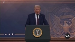 Trump pressures Russia to end Ukraine war as Kremlin shrugs off sanction threats