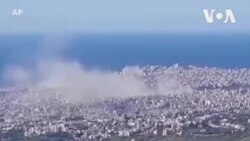 布林肯會晤內塔尼亞胡 促達成加沙停火協議