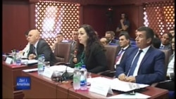 Partitë e Kosovës në Kushtetutese