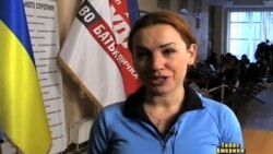 Згортання Євромайдану було би злочином - Оробець