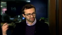 США важливі для олігархів, санкції будуть ударом - Лещенко