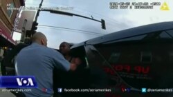 Prova të reja në gjyqin kundër ish policit të akuzuar për vrasjen e George Floyd