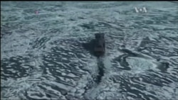 США та Росія змагатимуться за контроль над Арктикою. Відео