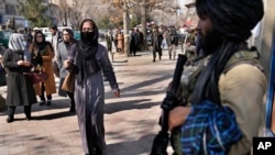 ملل متحد گفته است که وضعیت حقوق بشر در افغانستان، به ویژه وضعیت زنان و دختران، برای ما و جامعه بین‌المللی یک نگرانی باقی مانده است.