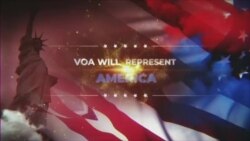 Washington Fora d’Horas