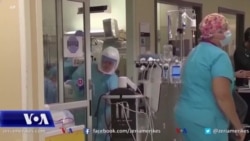 Çfarë është COVID-i i zgjatur dhe si mund të kurohet