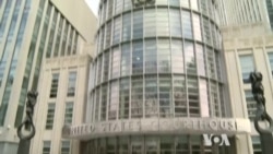 ทีวีอเมริกันเผยเเพร่โฆษณาต่อต้านบุหรี่