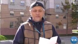 Saylov-2020: Pensilvaniya shtatidagi manzara