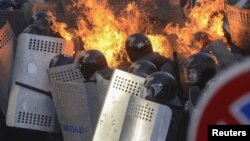 Київ на знімках Reuters. ФОТО