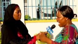 Fadi Mu Ji: Muhimmancin Kare Martabar Sana'a