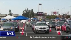 Biden: Amerikanët do të marrin dozë përforcuese të vaksinave