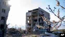 Зеленски апелира за помош за противвоздушна одбрана.