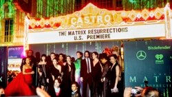 ཨ་རིའི་གློག་བརྙན་ཞིག་ལ་རྒྱ་ནག་གི་མི་རིགས་རིང་ལུགས་པ་ཚོས་ངོ་རྒོལ།