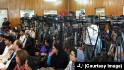 سانسور حکومتی در مسایل امنیتی و نظامی تحمیل می شود