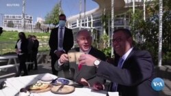 Xalqaro hayot – 22-mart, 2021-yil