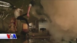 Xitoy Gollivud ijodkorlarini jalb qilmoqda