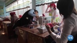 Qirg’iziston: Nogironlarning ish topishi juda qiyin