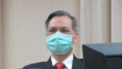 台灣國安局長：北京培訓和資助台灣網紅搞統戰