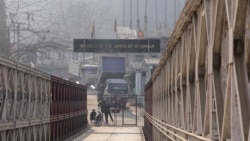 ဖလမ်း မြို့နယ် စစ်ဘေးရှောင် ၅ဝဝ ခန့် အိန္ဒိယနယ်စပ်ဘက် ခိုလှုံ