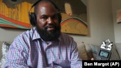 "Marcha por nuestras vidas" contra la violencia con armas de fuego.