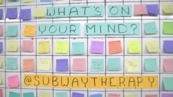 Subway Therapy : un mur pour libérer ses émotions à New York