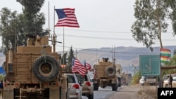 تاجی ایئربیس پر بدھ کو ہونے والا حملہ گزشتہ برس اکتوبر کے بعد سے عراق میں امریکی تنصیبات پر 22واں حملہ تھا۔ (فائل فوٹو)