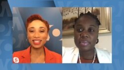 ASF: Dr. Nádia Camate responde a questões sobre o vírus da SIDA