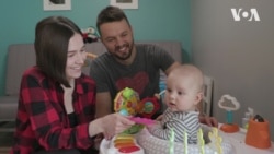 Історія родини кримськотатарських біженців у США, які мріють повернутися на Батьківщину. Відео