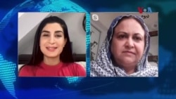 ډاکټر رومانه انعام وايي د اولاد نه کېدلو سبب یوازې ښځه نه بلکې د سړي ناروغي هم کېدلی شي