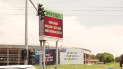 COVID-19 Drives Health Care Tech Innovation in Ghana