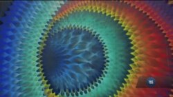 Художник перетворює вулиці Вашингтона на витвори мистецтва. Відео