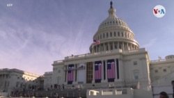 ¿Cómo se realiza la mudanza presidencial en la Casa Blanca?