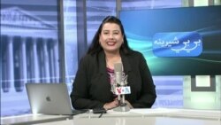 بي بي شیرینه: په ټیلې ویژن