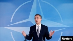 Єнс Столтенберґ