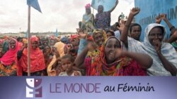 Le Monde au Féminin: ce que veulent les femmes en 2025