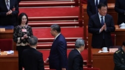 中國最大規模的政治會議“兩會”本週揭幕。