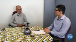 Vashington choyxonasi: afg'onistonlik o'zbekning boshidan kechirganlari